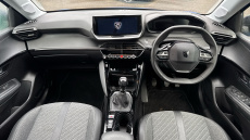 Peugeot 208 1.2 PureTech 100 Allure 5dr Petrol Hatchback
